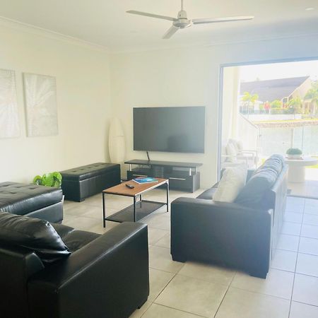 Blue Lagoon Villa B Cairns Ngoại thất bức ảnh