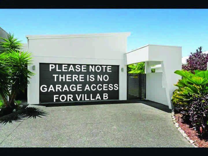 Blue Lagoon Villa B Cairns Ngoại thất bức ảnh