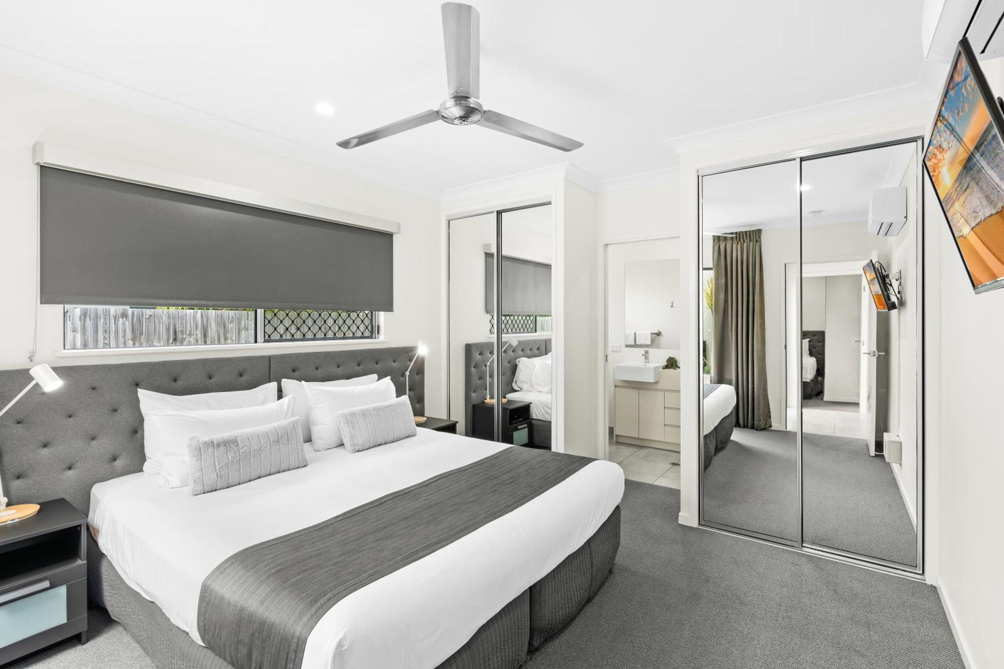 Blue Lagoon Villa B Cairns Ngoại thất bức ảnh