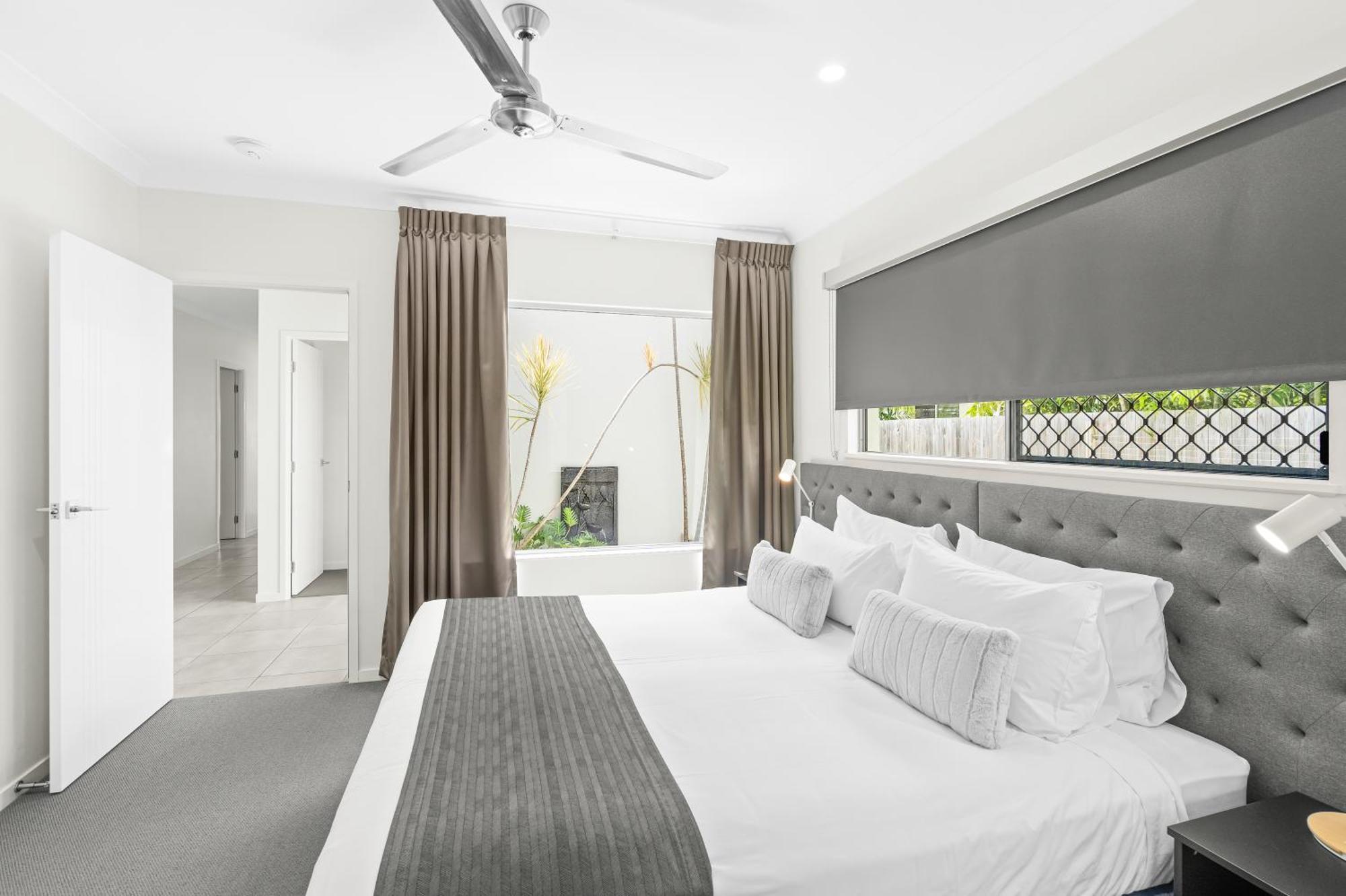 Blue Lagoon Villa B Cairns Ngoại thất bức ảnh