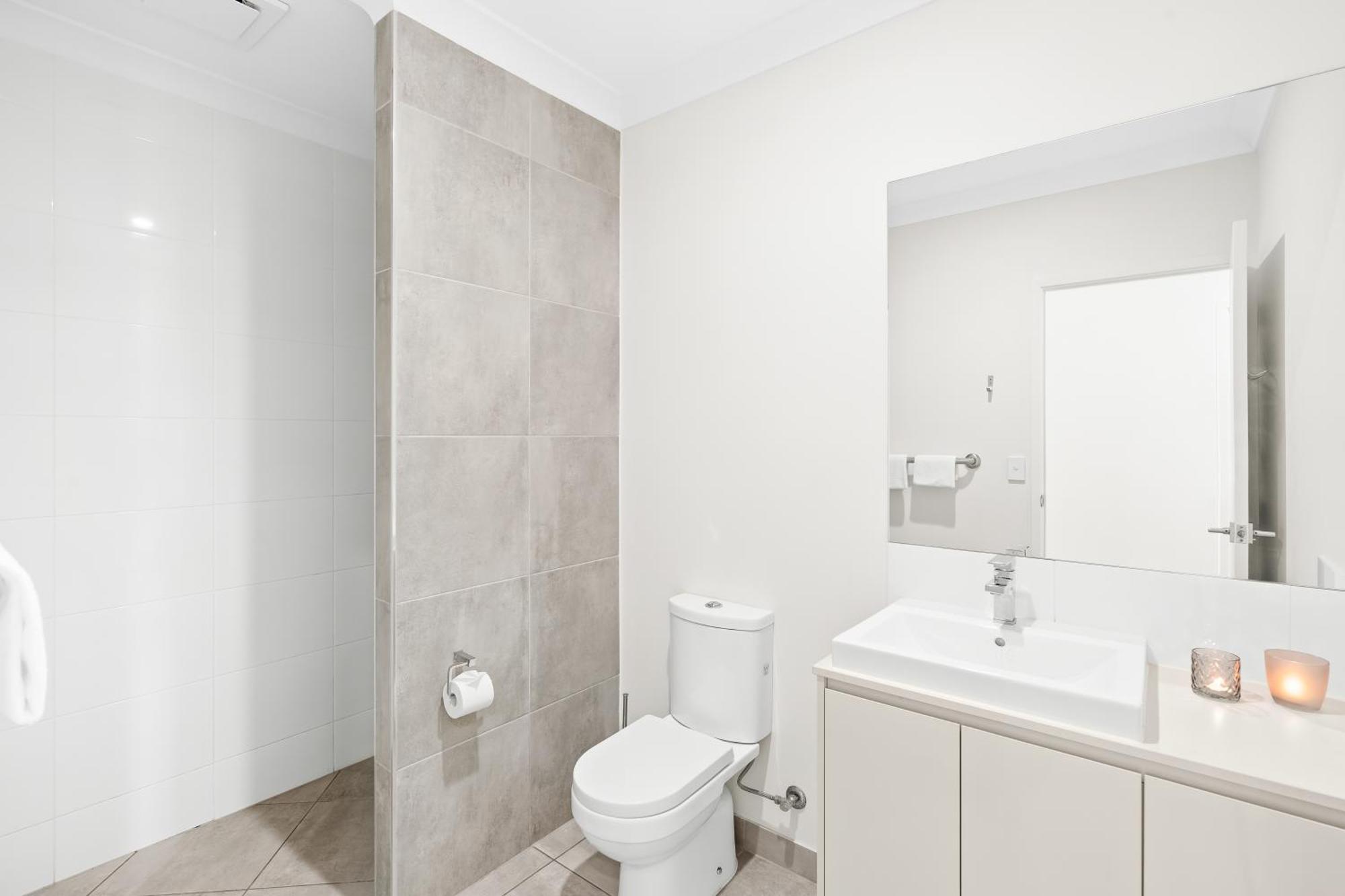 Blue Lagoon Villa B Cairns Ngoại thất bức ảnh