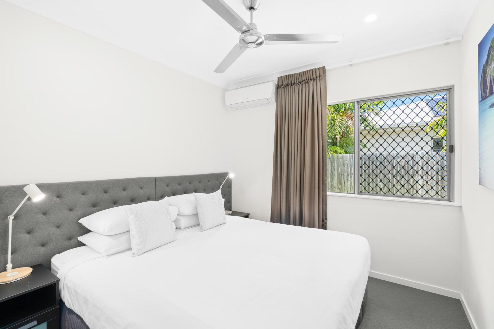 Blue Lagoon Villa B Cairns Ngoại thất bức ảnh