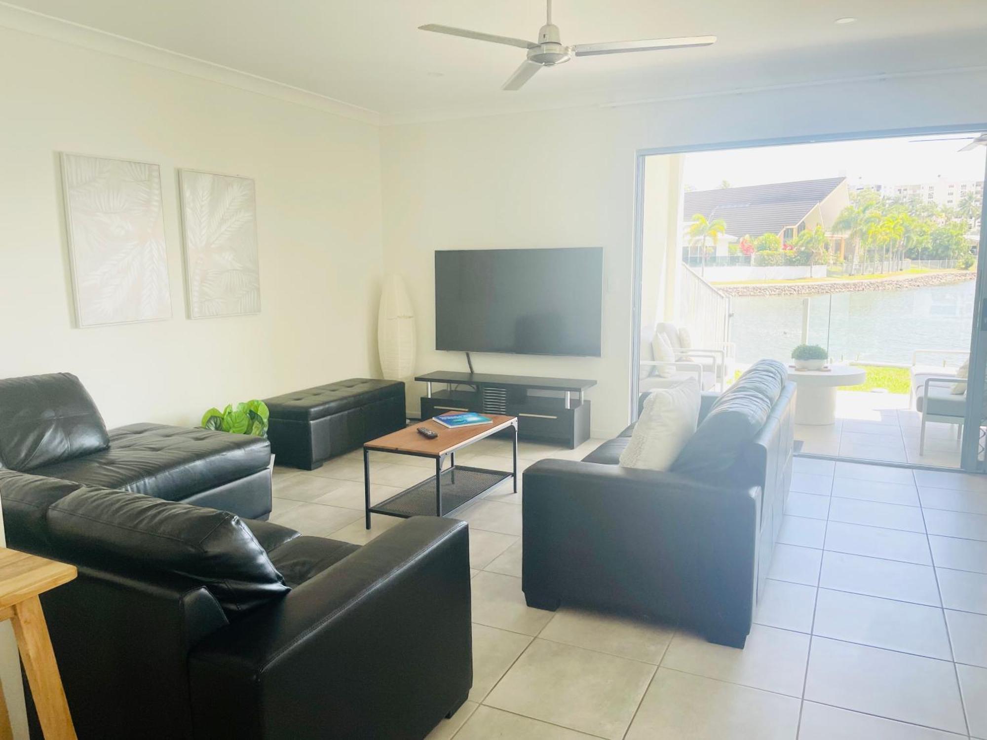 Blue Lagoon Villa B Cairns Ngoại thất bức ảnh