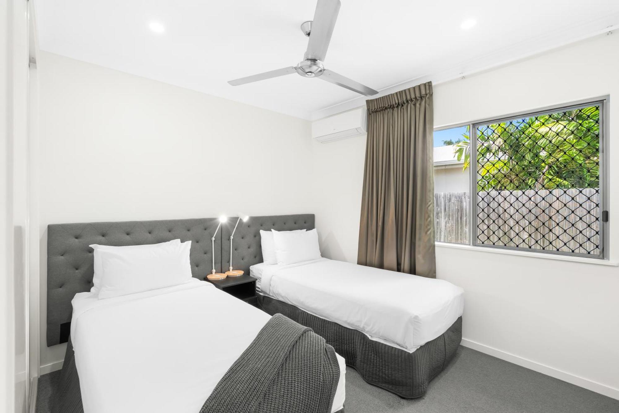 Blue Lagoon Villa B Cairns Ngoại thất bức ảnh