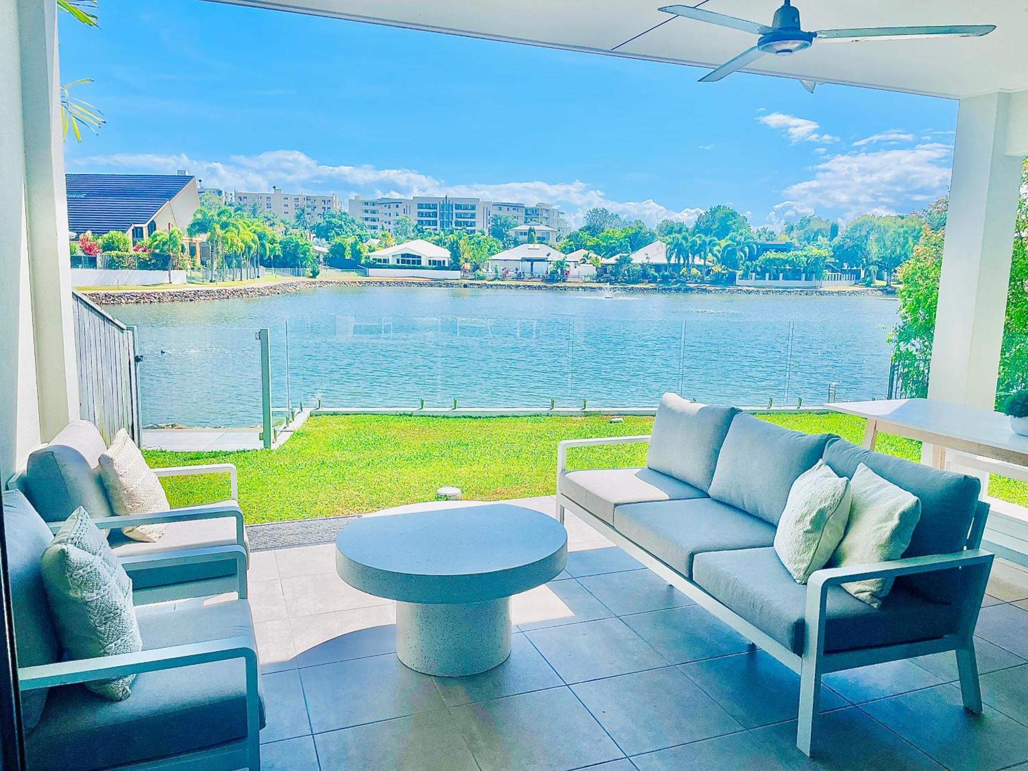 Blue Lagoon Villa B Cairns Ngoại thất bức ảnh